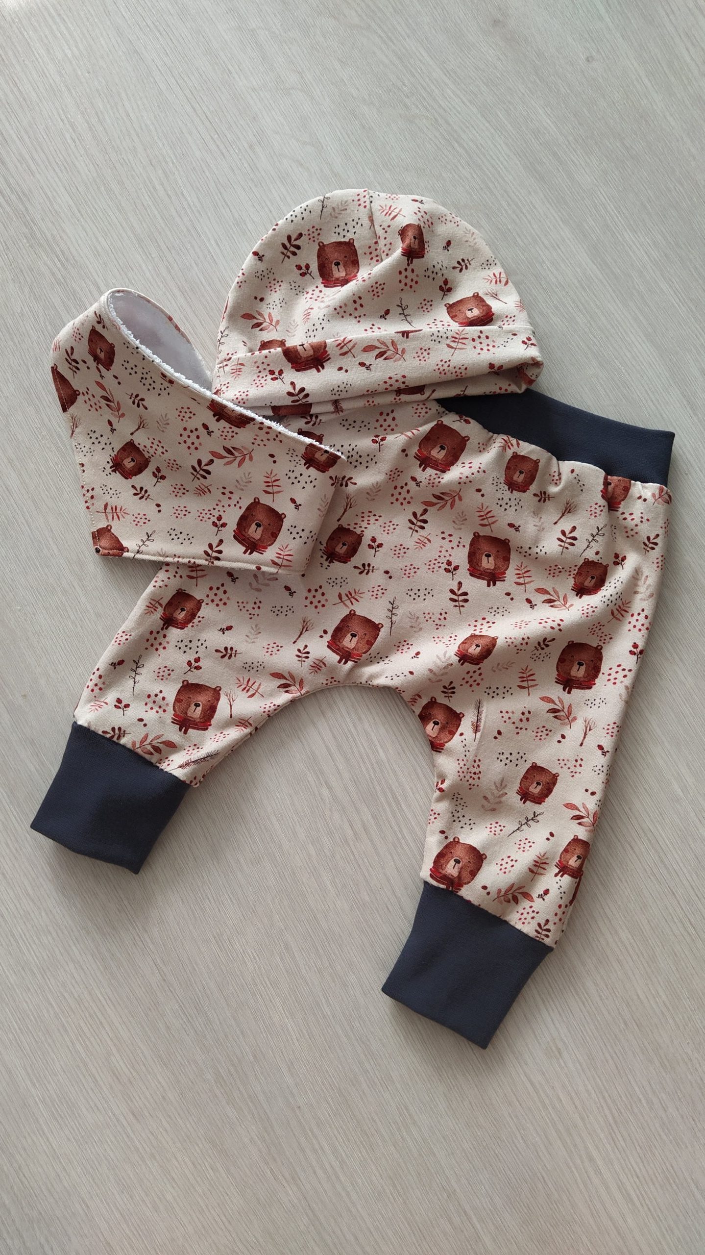 Makaja - handmade výrobky foto 2