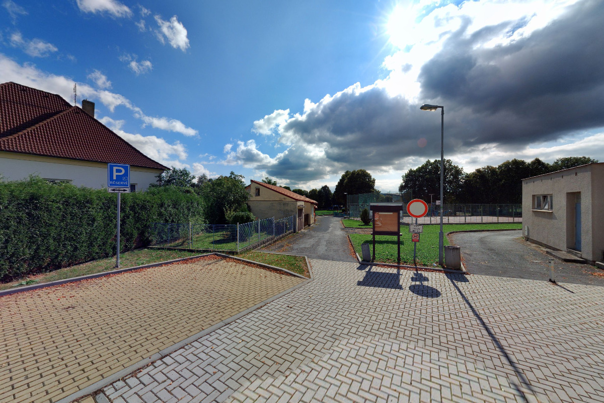 Tělovýchovná jednota Slavoj Stod foto 3