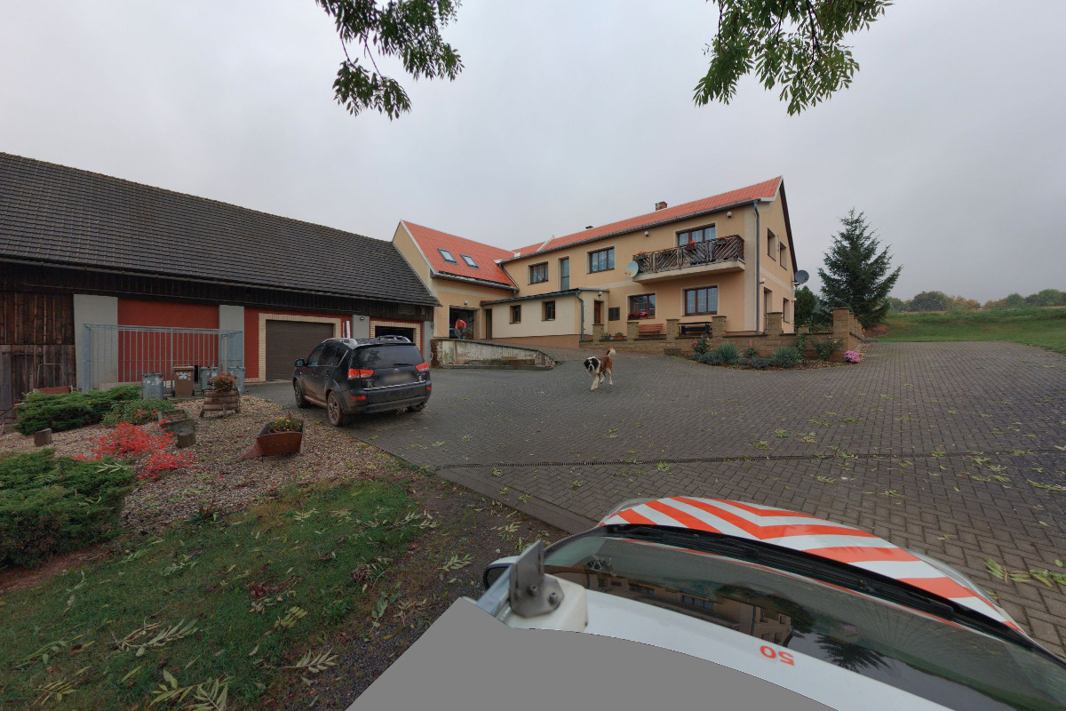 Zednictví a izolatérství Josef Stránský