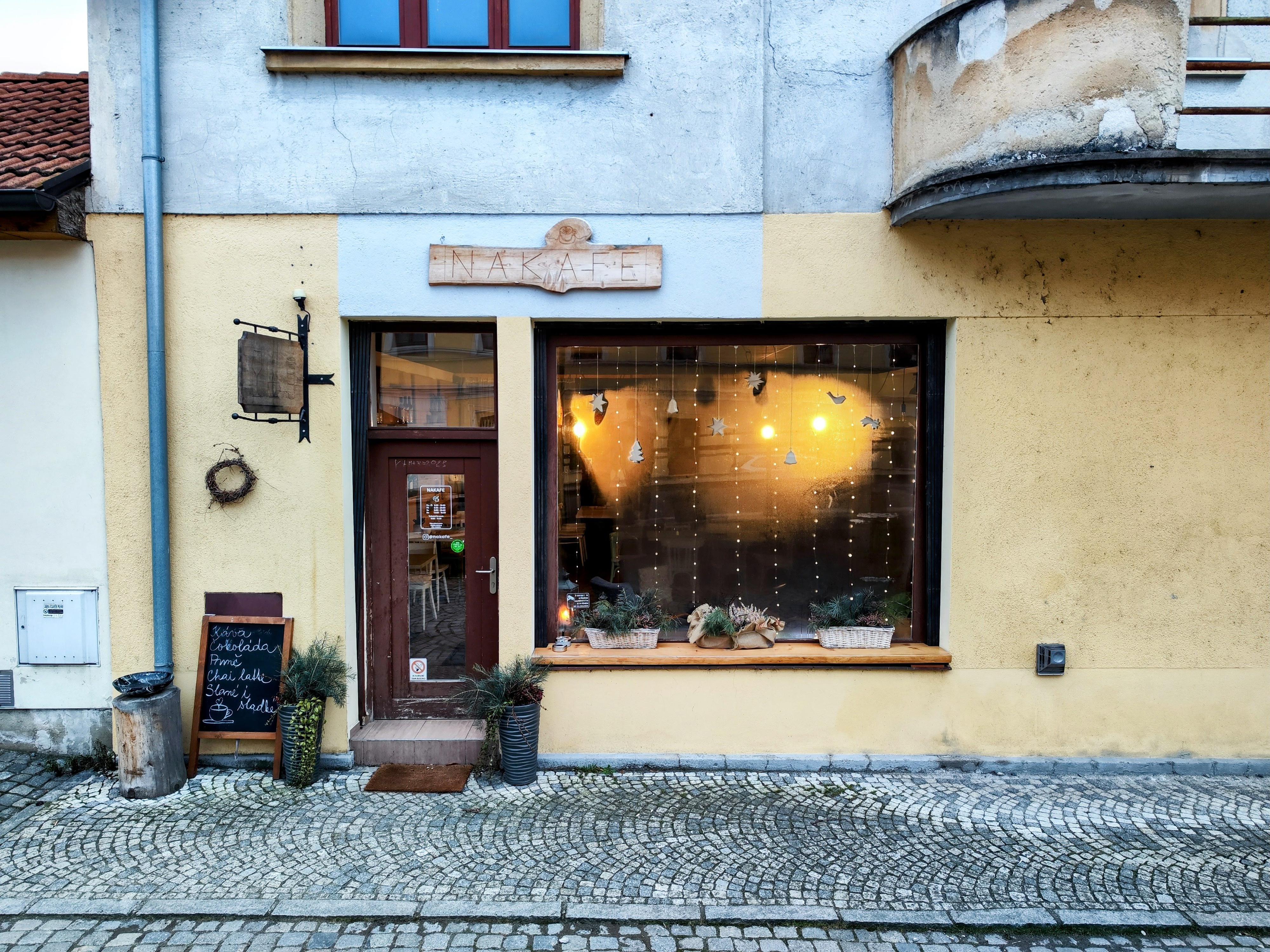 Nakafe foto 2
