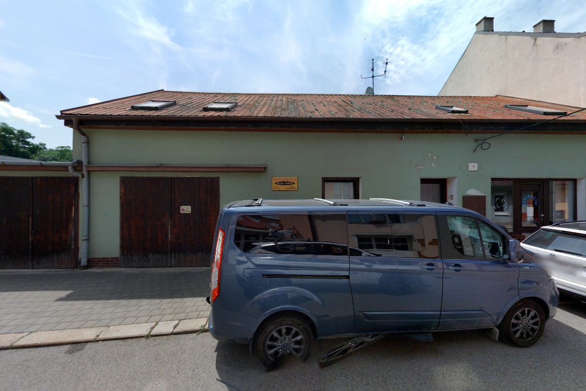 Elektromontáže Václav Potěšil