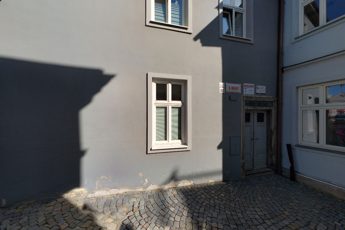 Mohelníček, rodinné a mateřské centrum