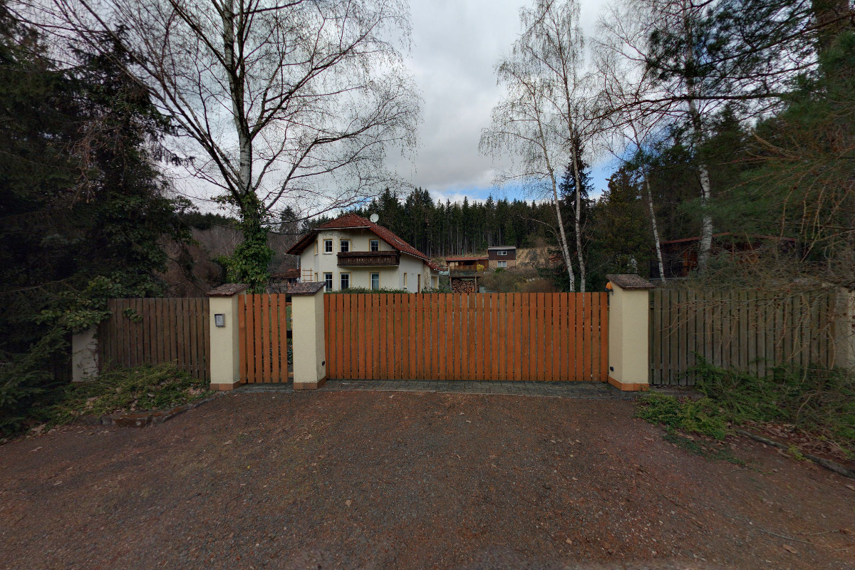 Ubytování Blata 72