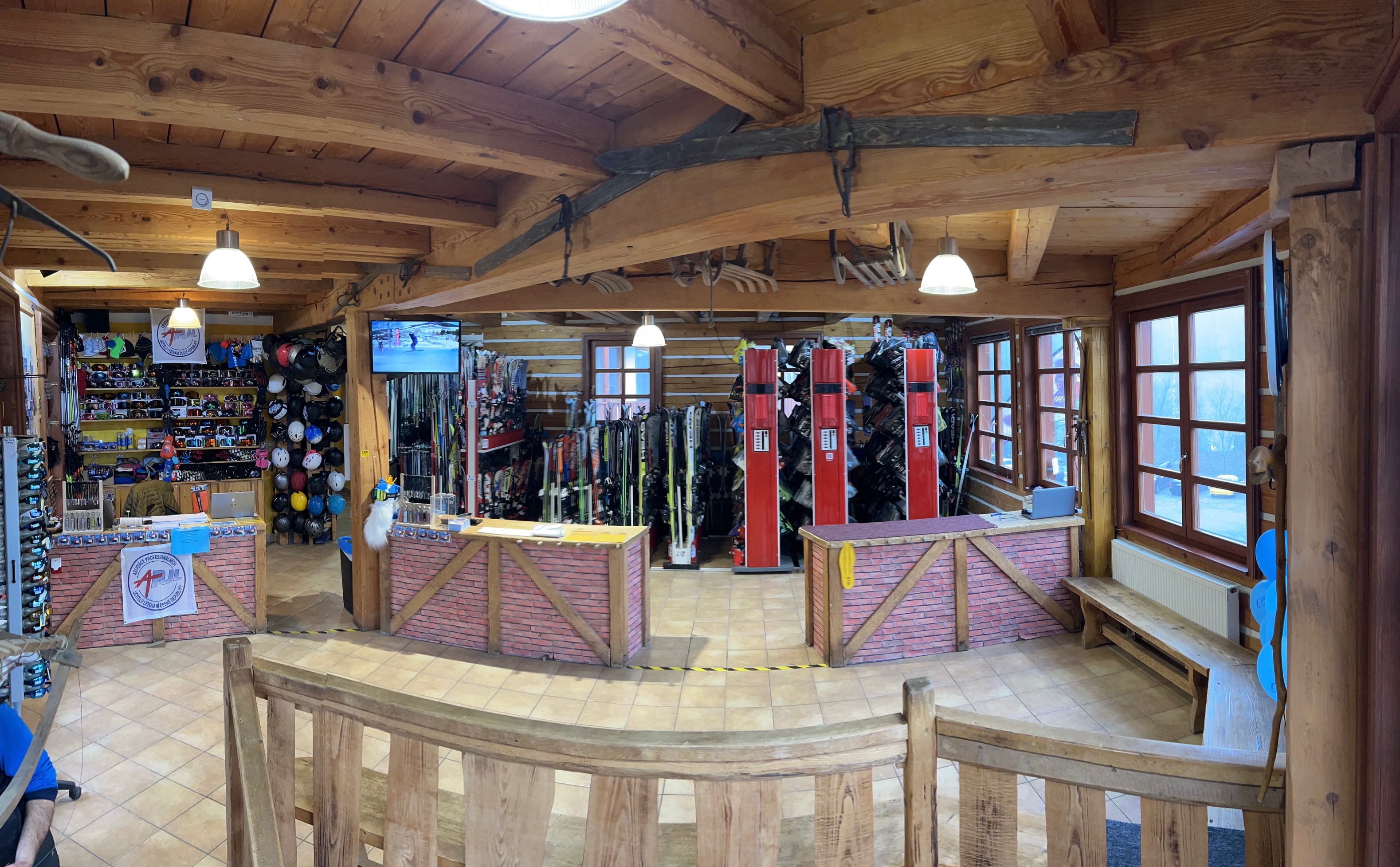 POMI Skicentrum foto 4