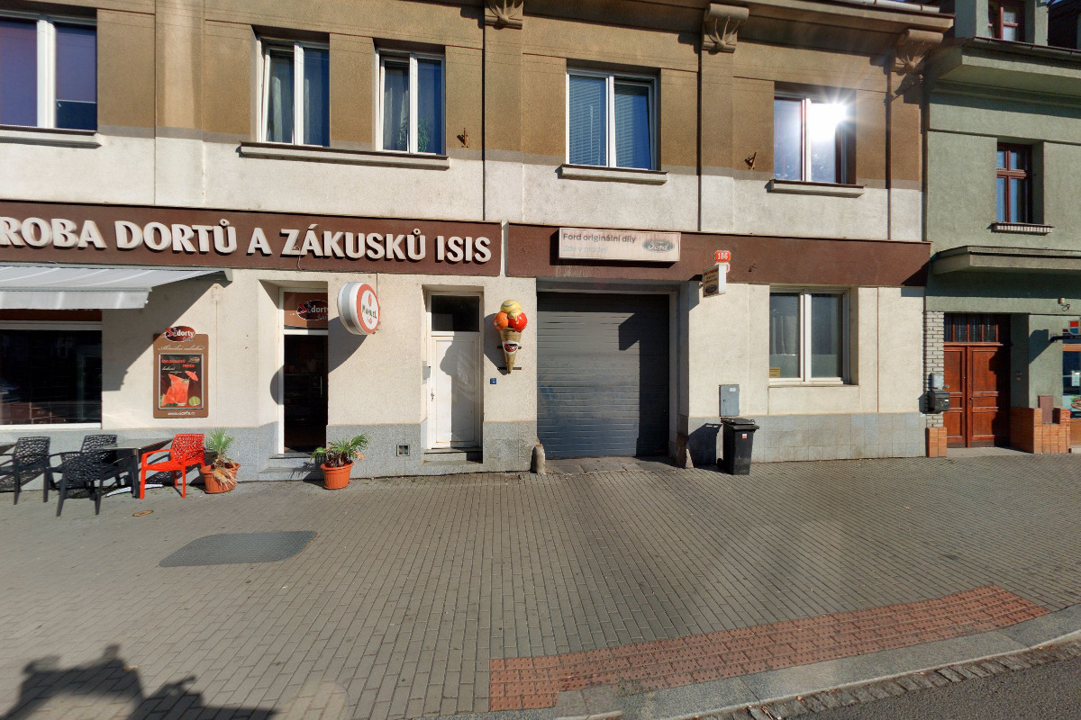 Mgr. Veronika Baláková