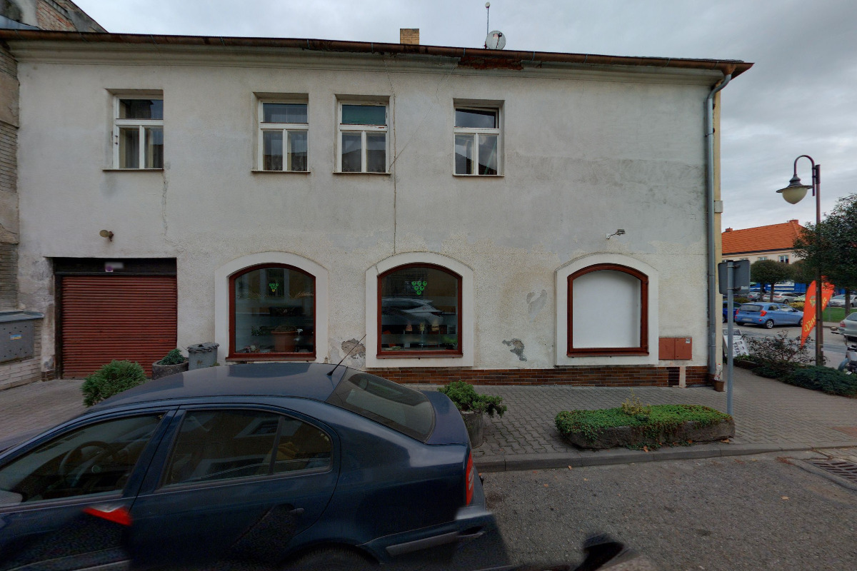 Vinotéka Echtvina.cz