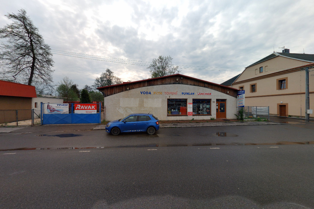 PLYNLAN - Josef Lancingr foto 3