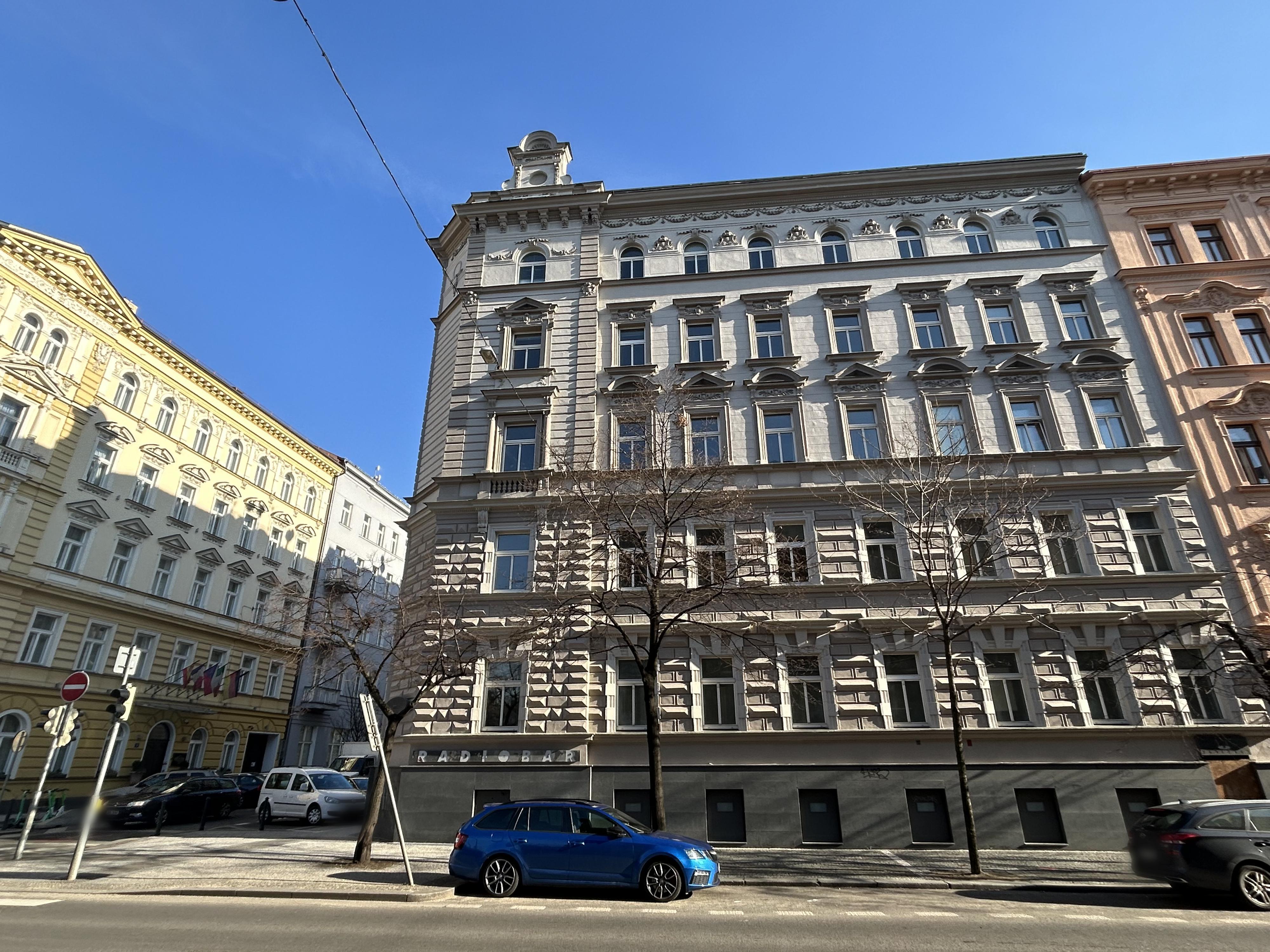 Admirent Prague s.r.o. foto 2