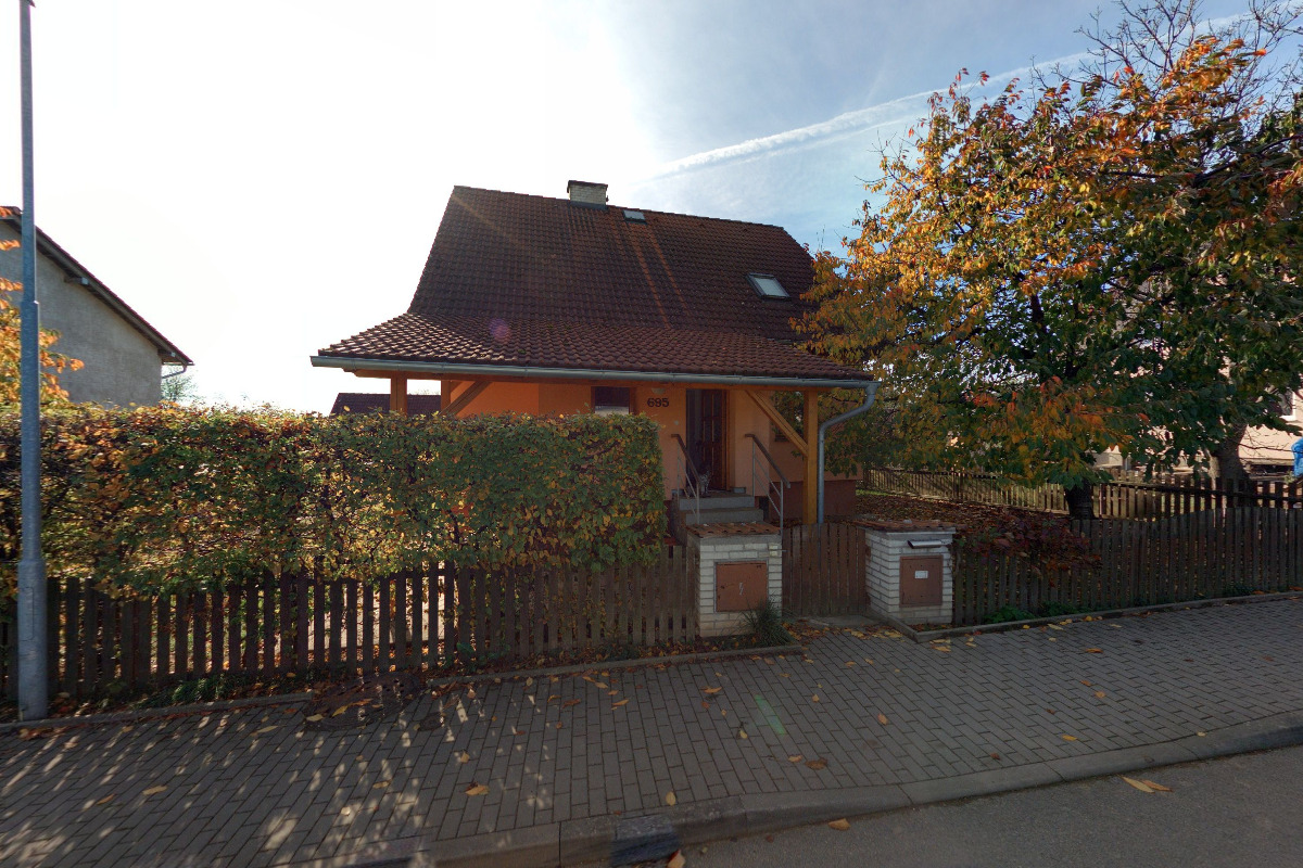 Martina Doležalová