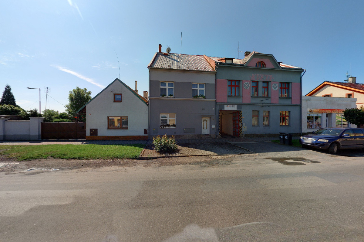 Mgr. Zdeňka Plecitá Sirůčková