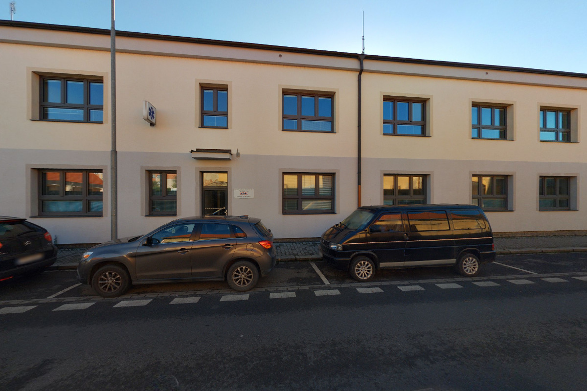 MUDr. Šimon Matějka, MediClinic a.s. foto 2