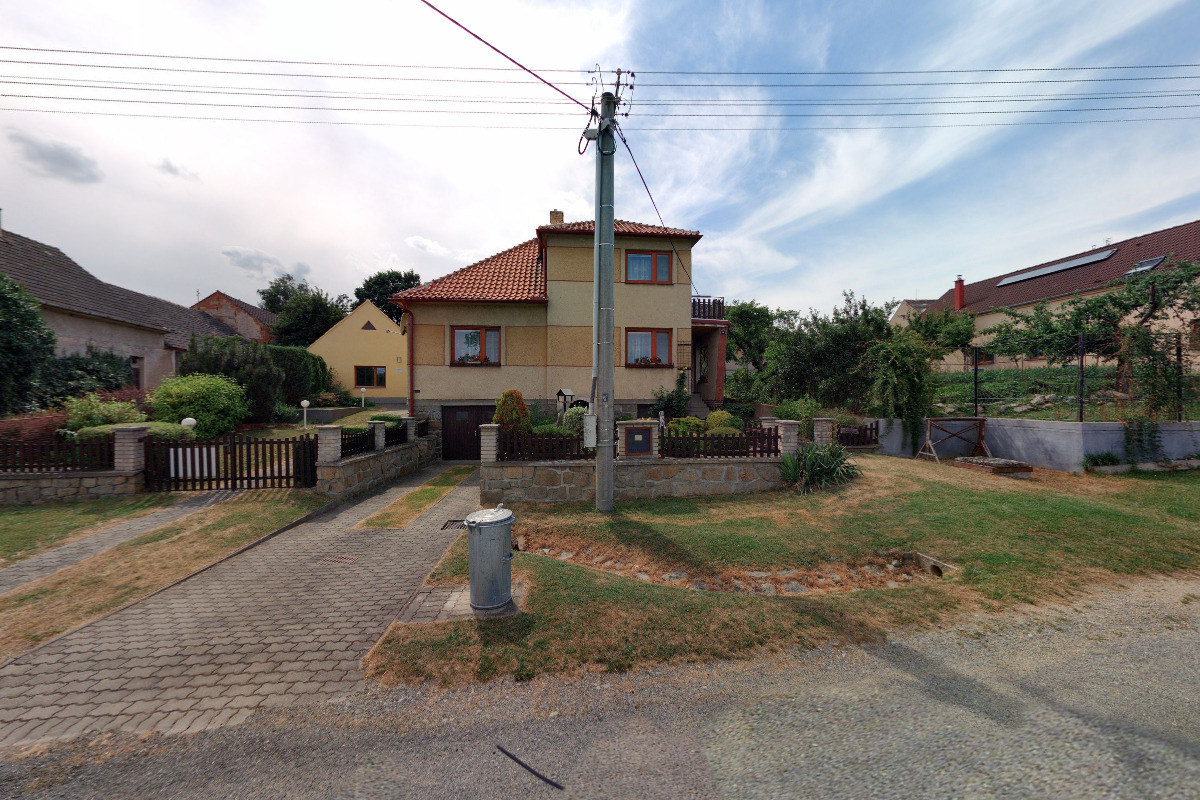 Cukrářství Číměř