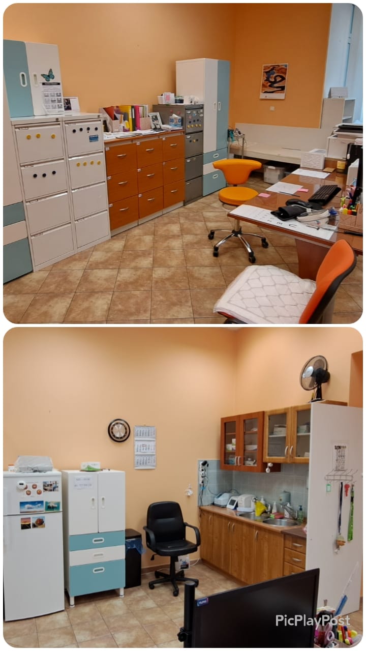 MIKU-MED - MUDr. Pavla Ticháčková foto 5