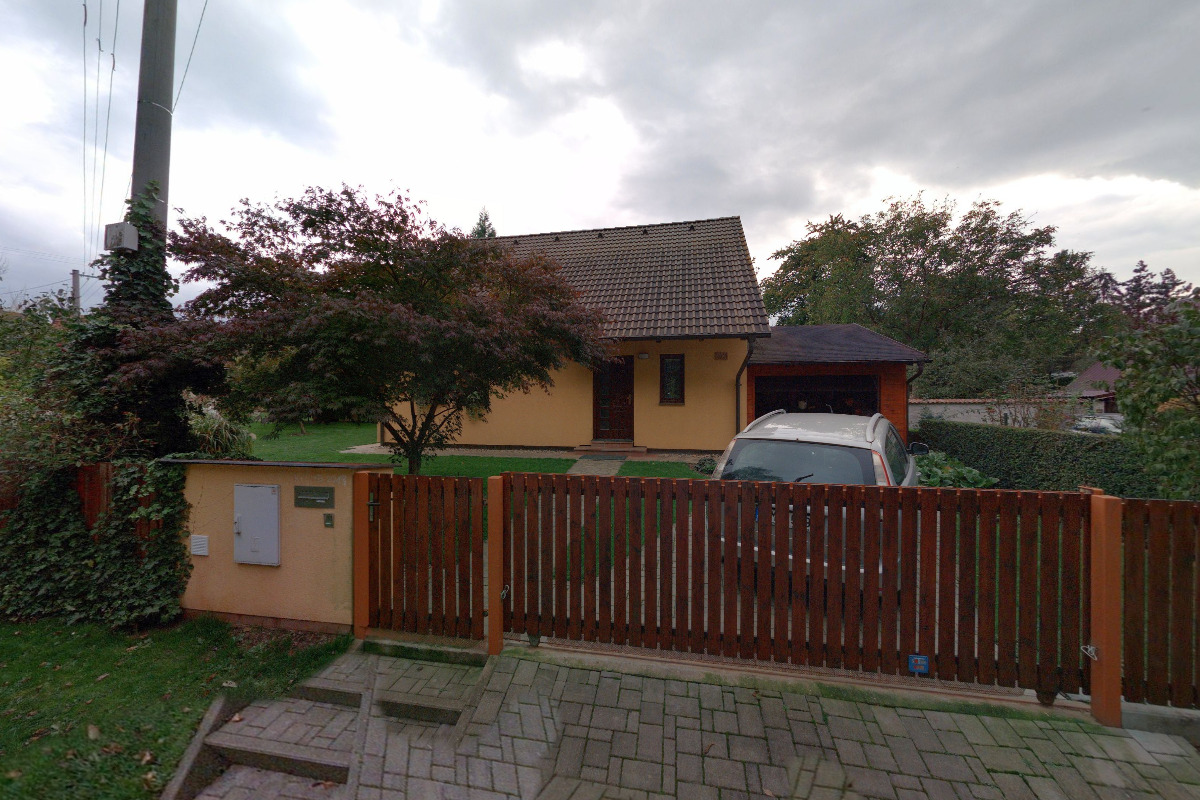 Ing. Jarmila Hrůzová foto 1