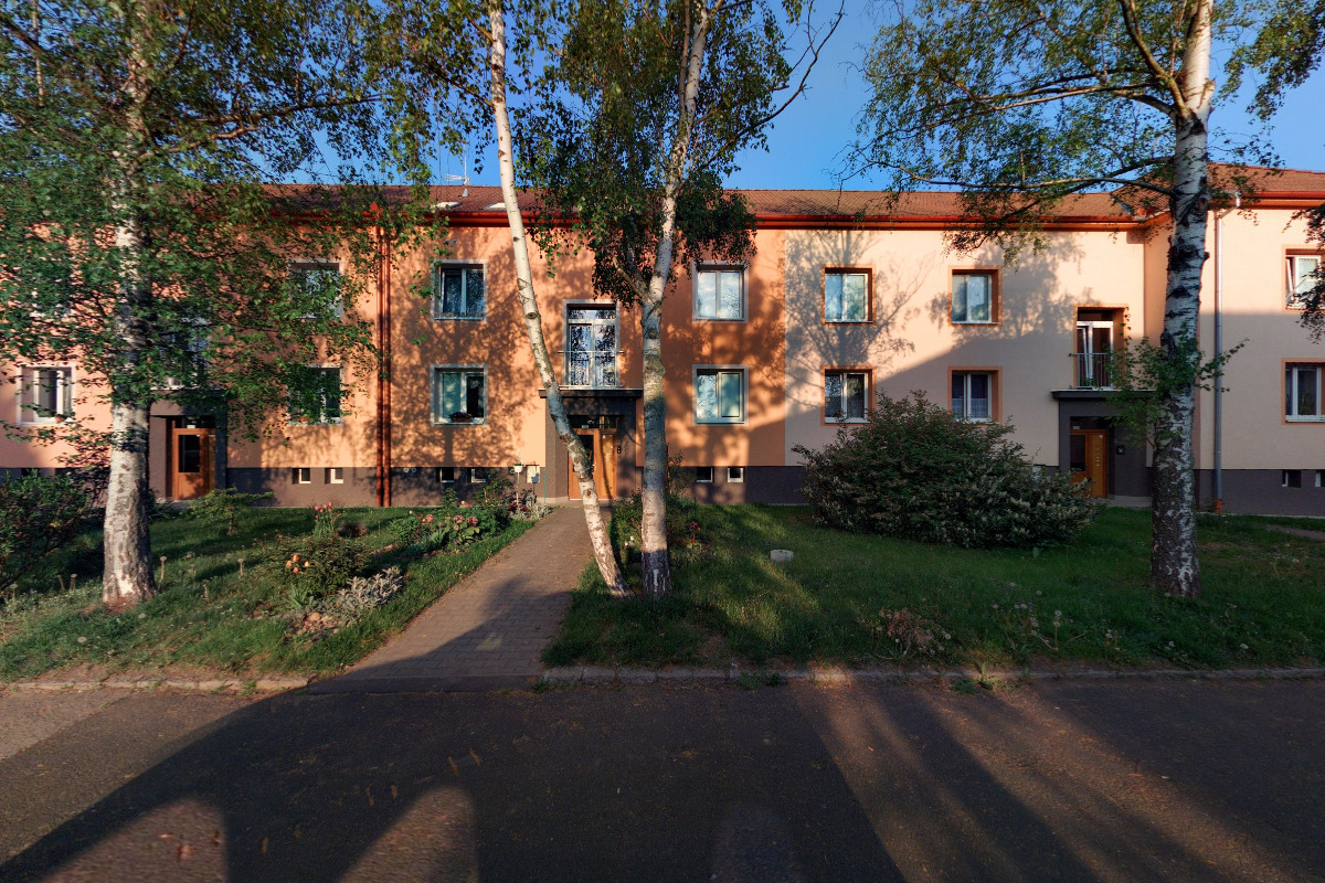 Petra Balatá - Uni-DJ´s