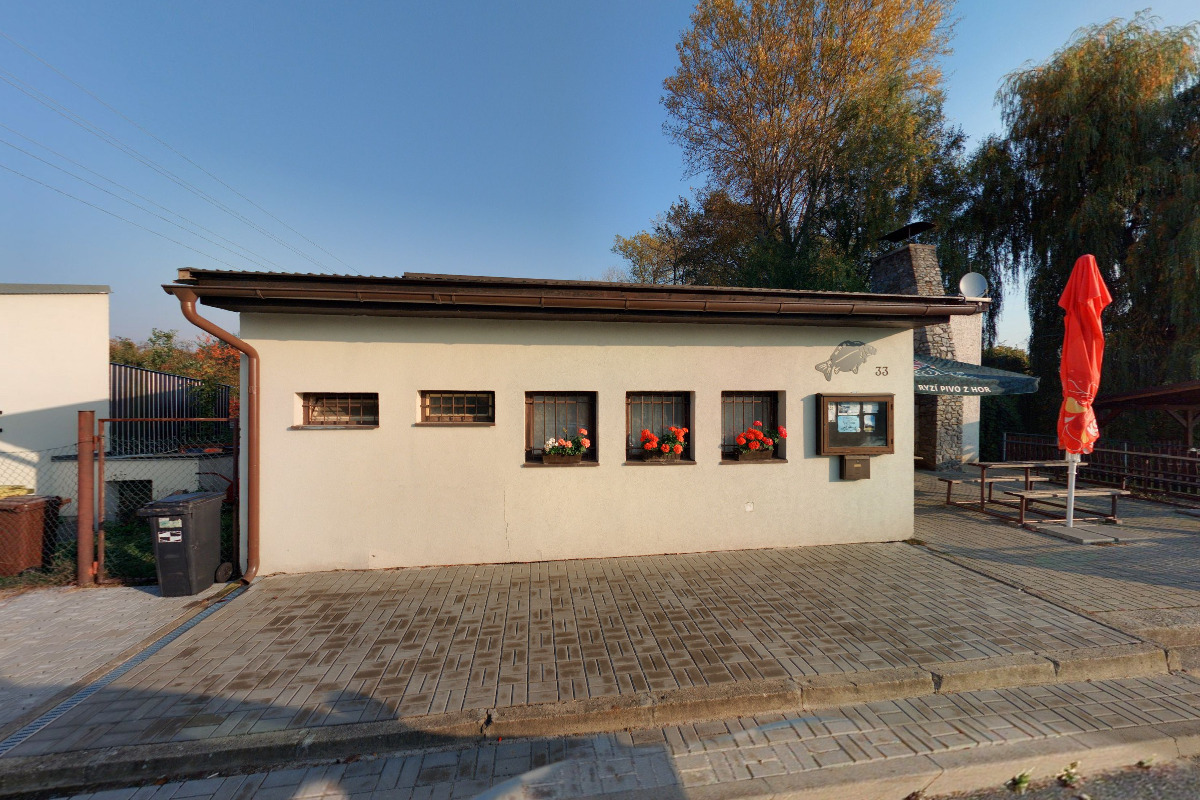 Místní organizace Českého rybářského svazu Veltruby