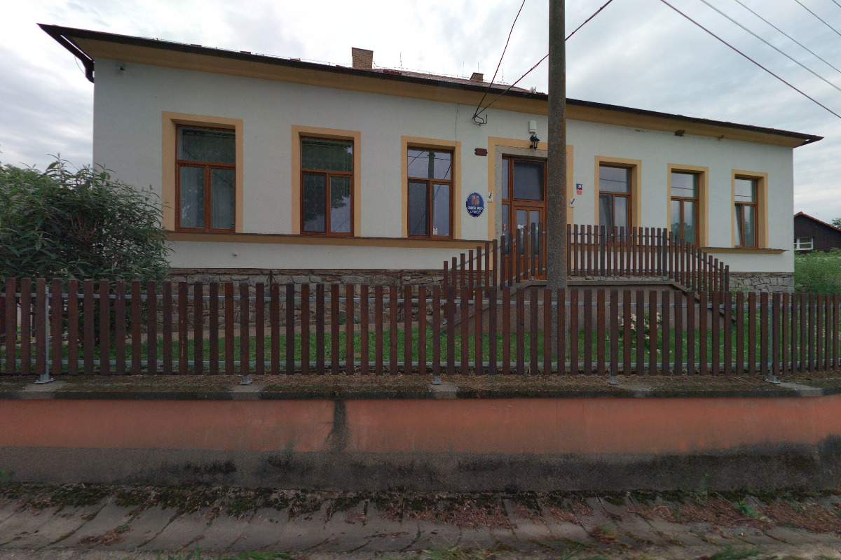 SH ČMS - Sbor dobrovolných hasičů Litohošť