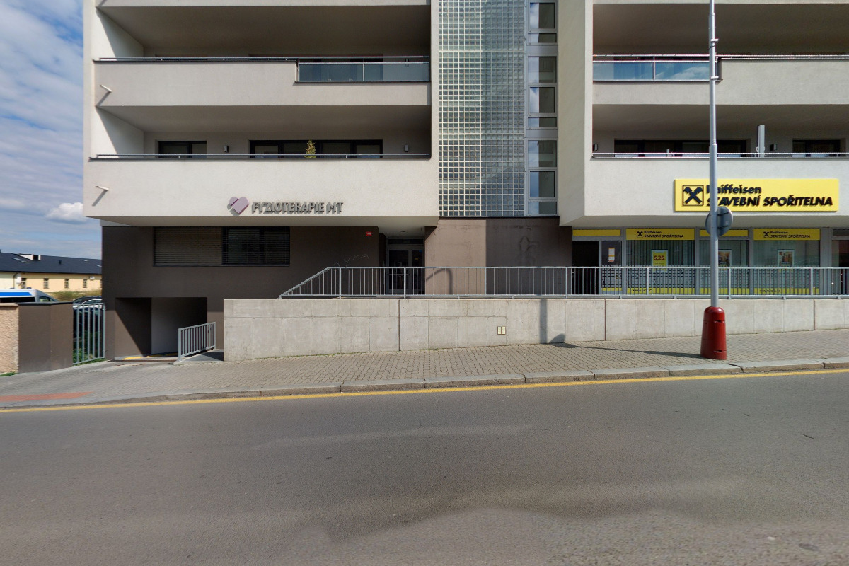 Jan Tlučhoř - oceňování nemovitostí