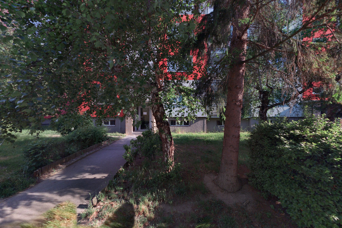 Apartmány Brněnská 2577