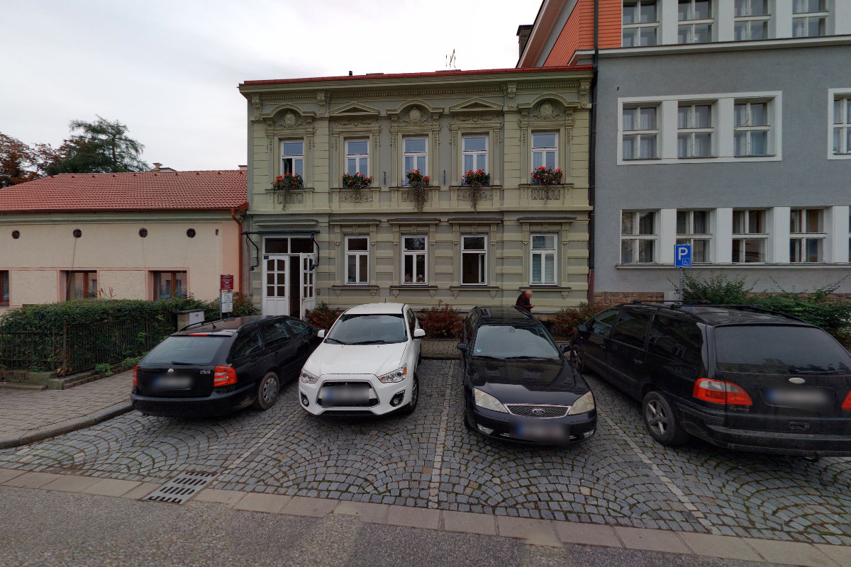 Daňový poradce ev. č. 0440 Ing. Jiří Jarkovský