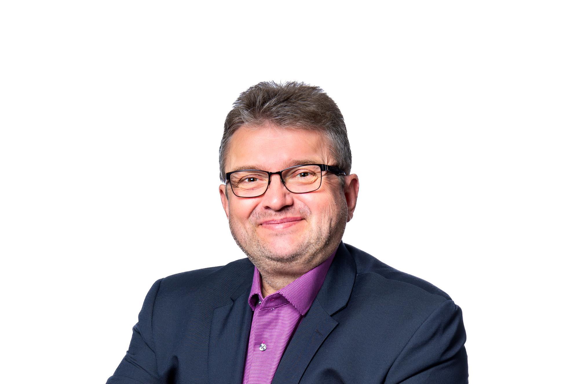 Ing. Petr Mattasch - realitní makléř