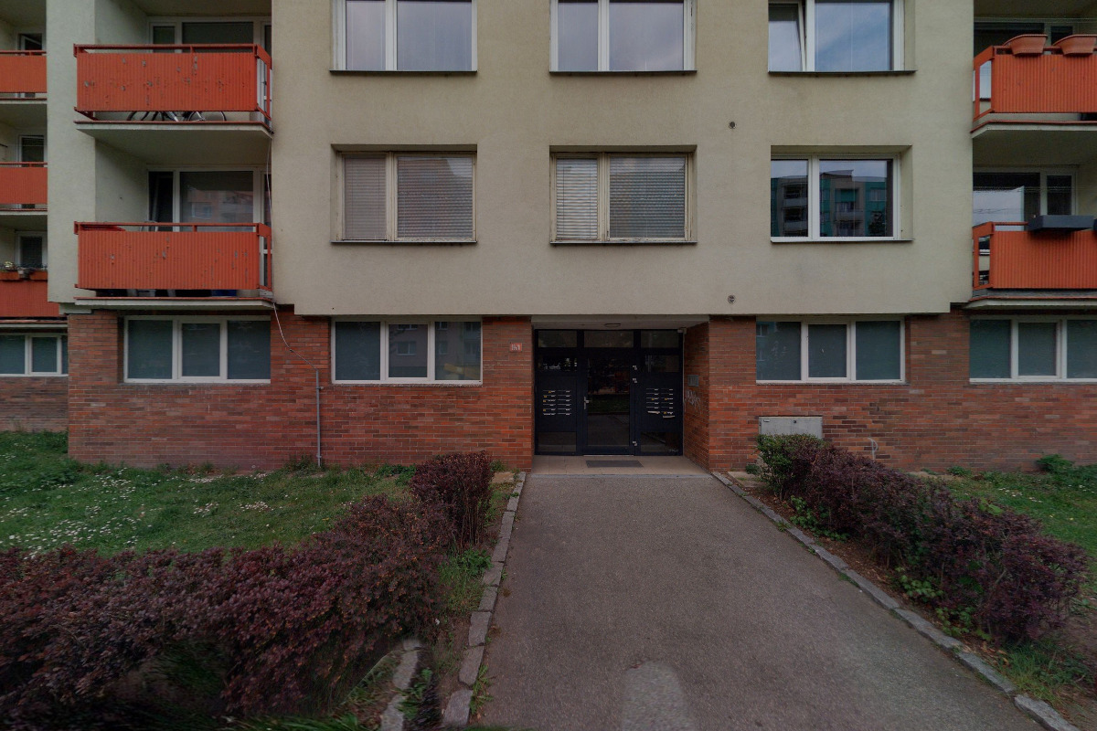 Ing. Roman Renč - projektové práce ve stavebnictví