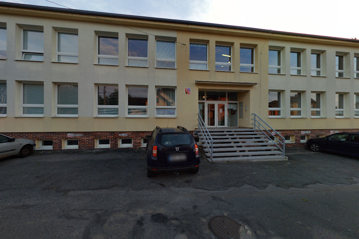 Okresní hospodářská komora Domažlice