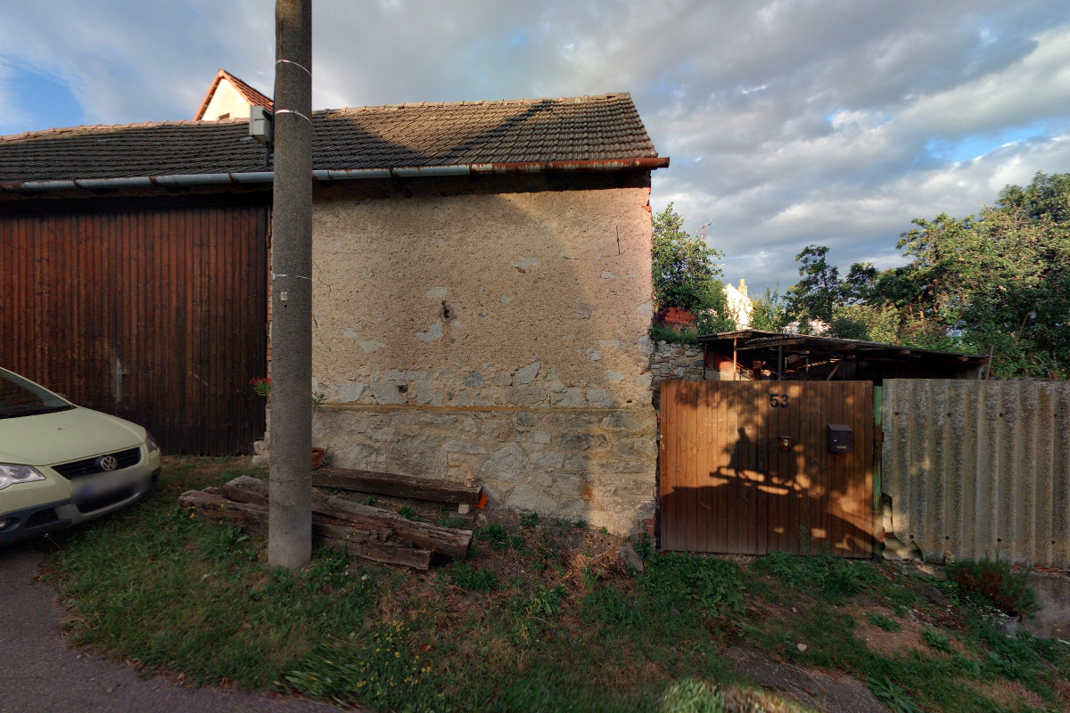 Centrální vysavače - Karel Procházka