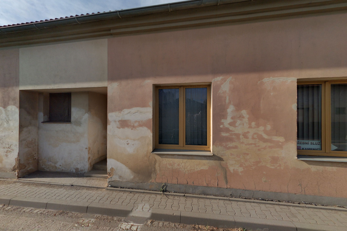 RENOVUM - stavební činnost, s.r.o.