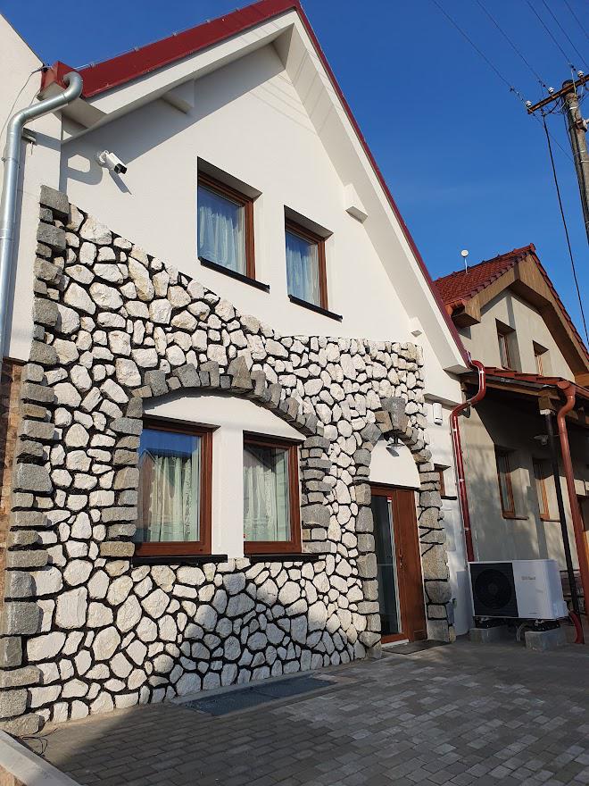 Apartmány Mirek foto 2