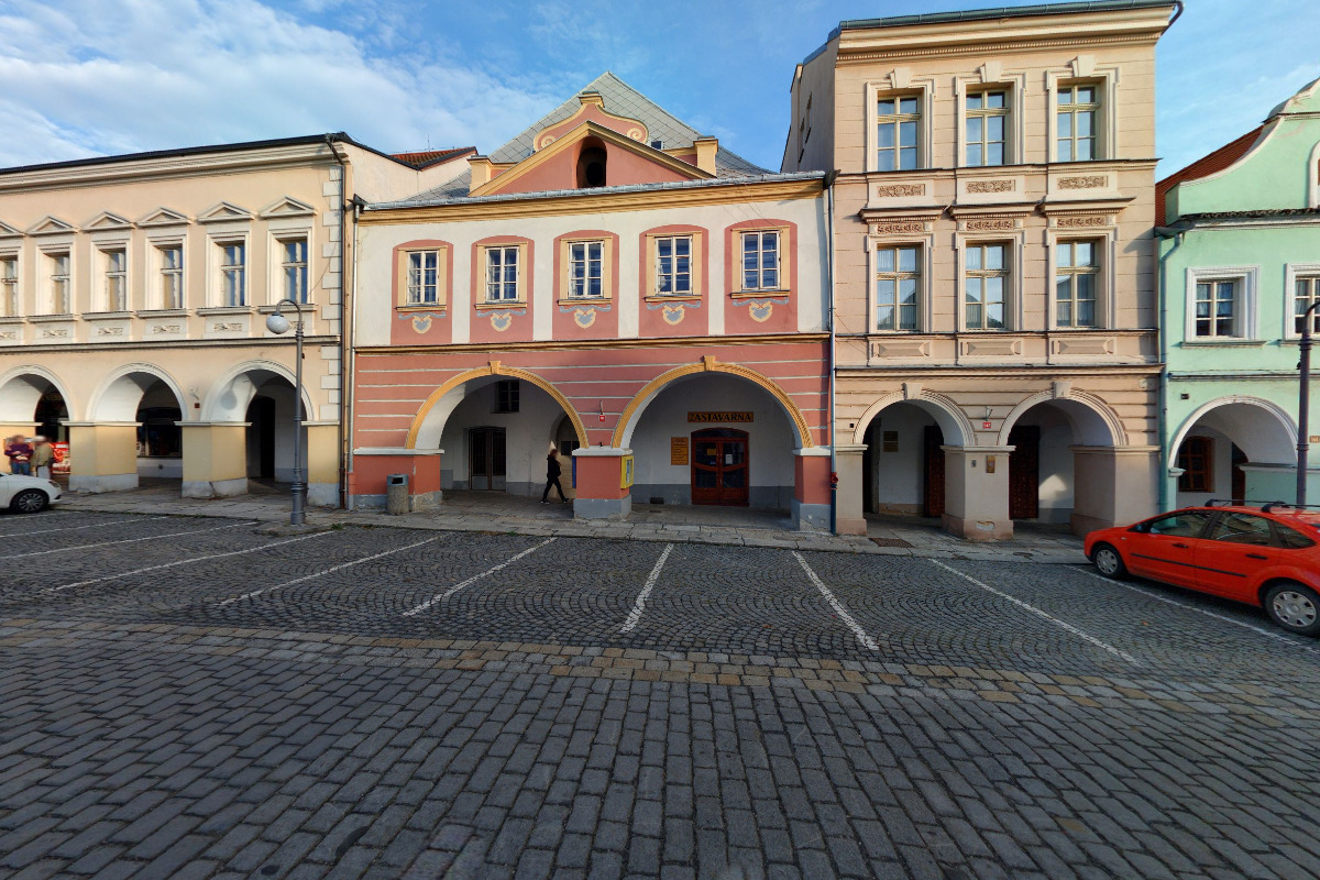 Zastavárna Jan Hochmann foto 3