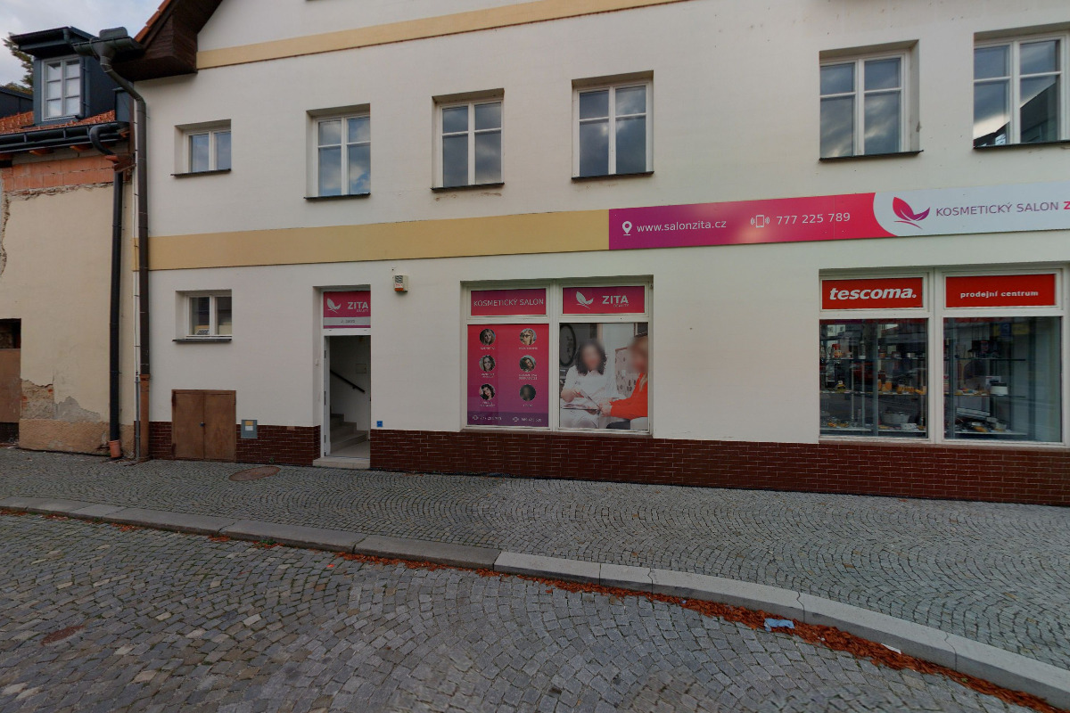Kosmetický salon Zita Rezničenková foto 2