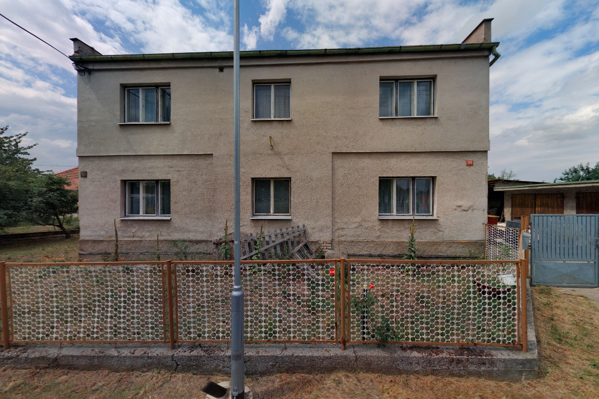 Zámečnictví Martin Bystrý