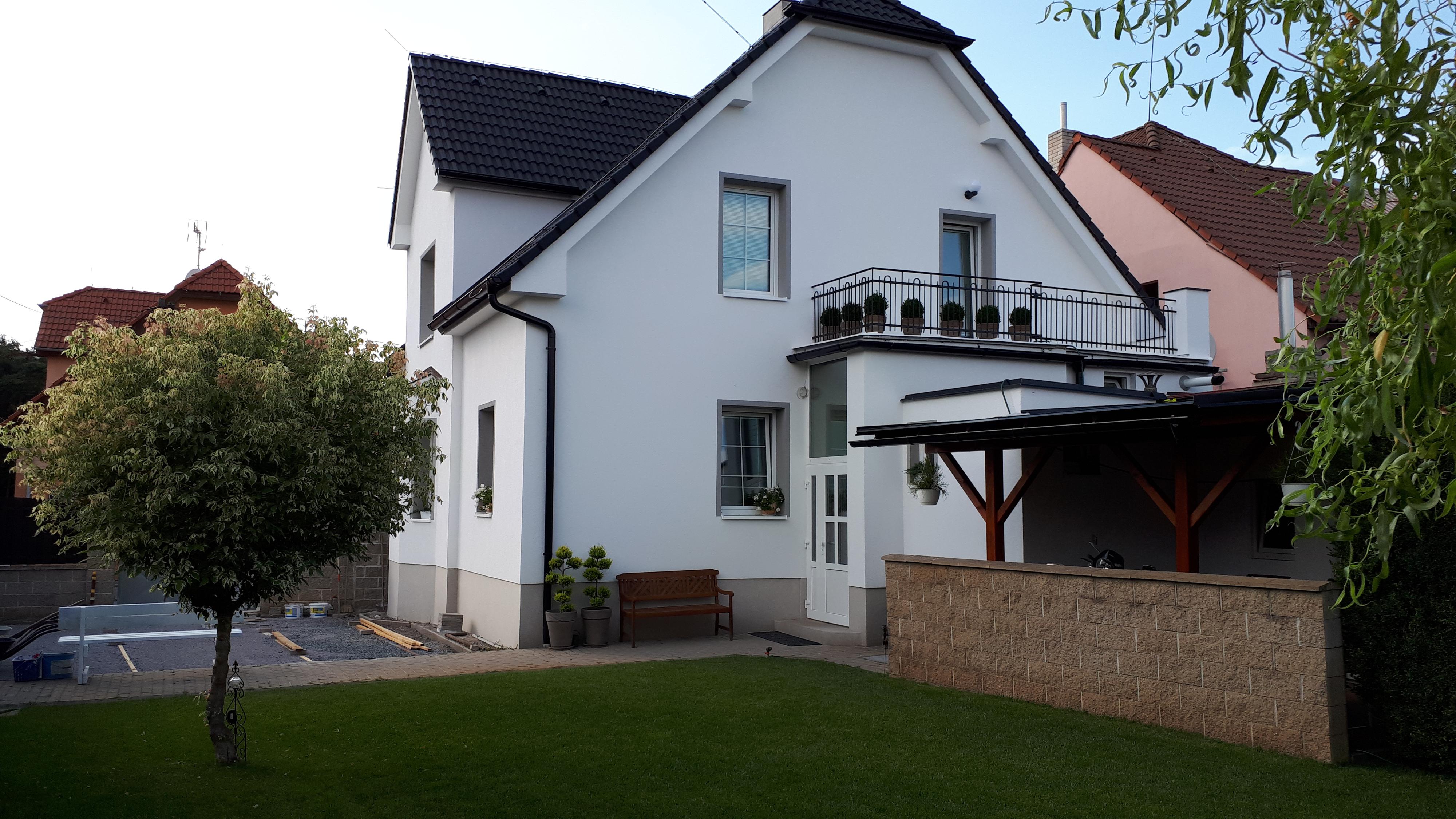 Stavební práce Radek Baxa foto 4