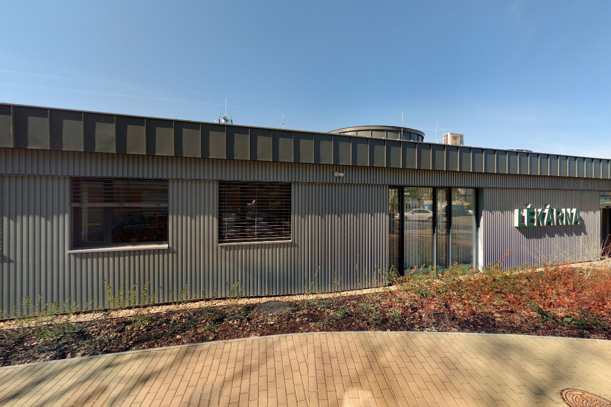 Lékárna Nemocnice Jičín foto 3