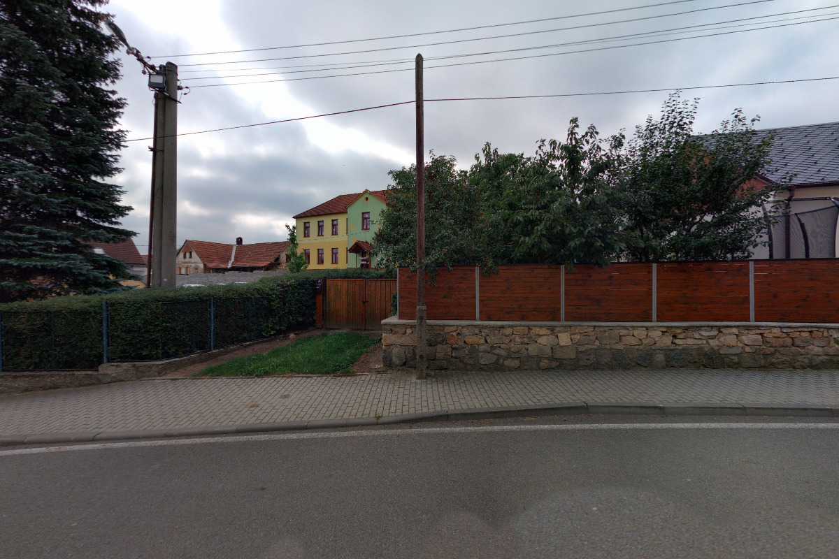 Mateřská škola Uhřínov