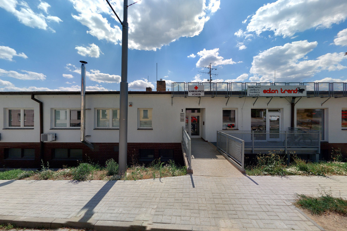 Gastroenterologická ambulance Jihlava s.r.o.