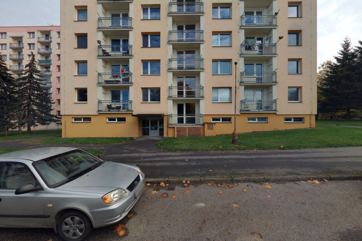 PEJCHAR – interiéry kompletně