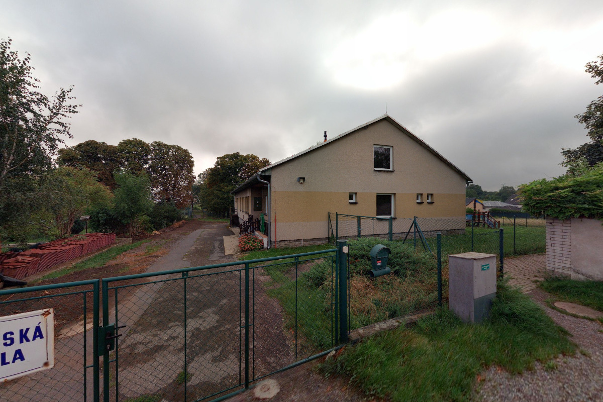 MŠ Cvrčovice foto 2