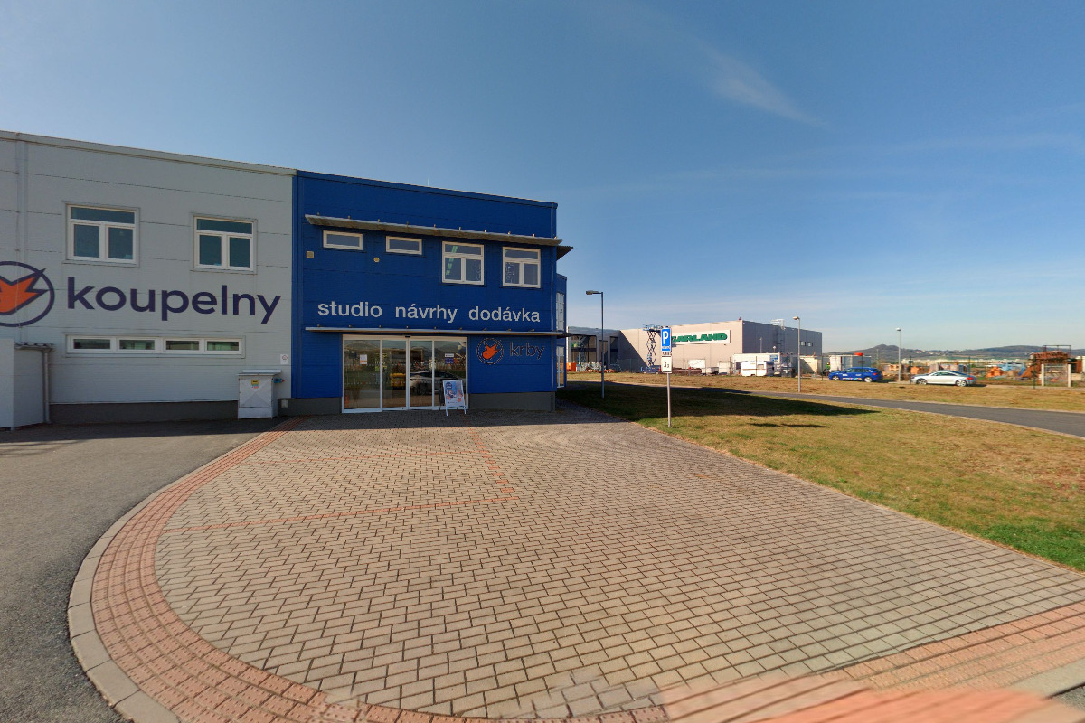 KOUPELNY Ptáček foto 2