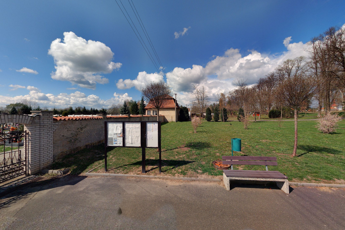 Pohřební služba Charon Bělá s.r.o. foto 6