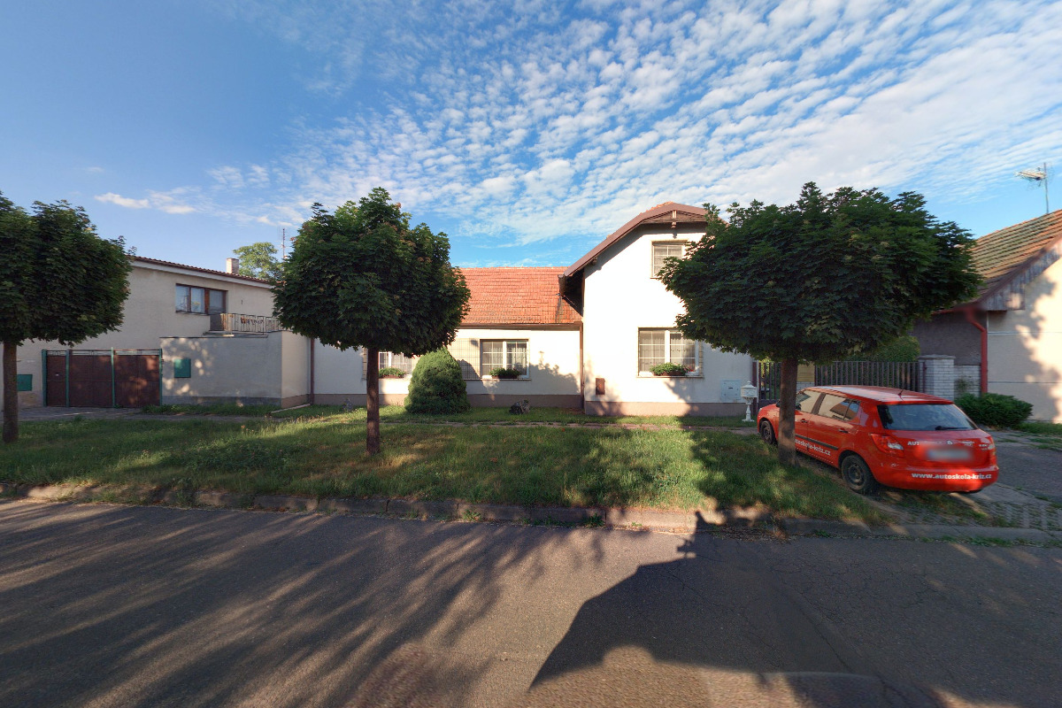 PaedDr. Stanislav Hončík