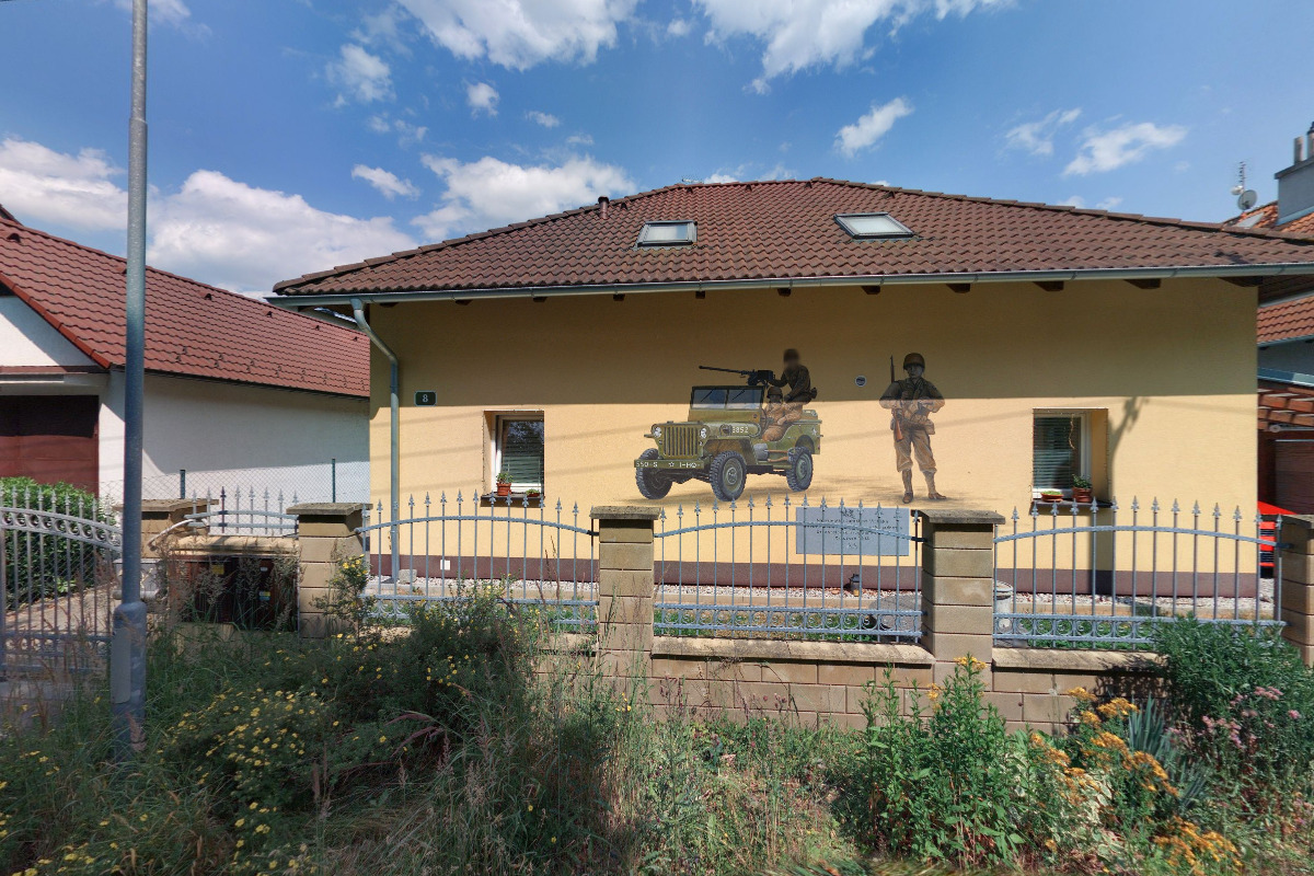 Home Fitness Plzeň foto 2