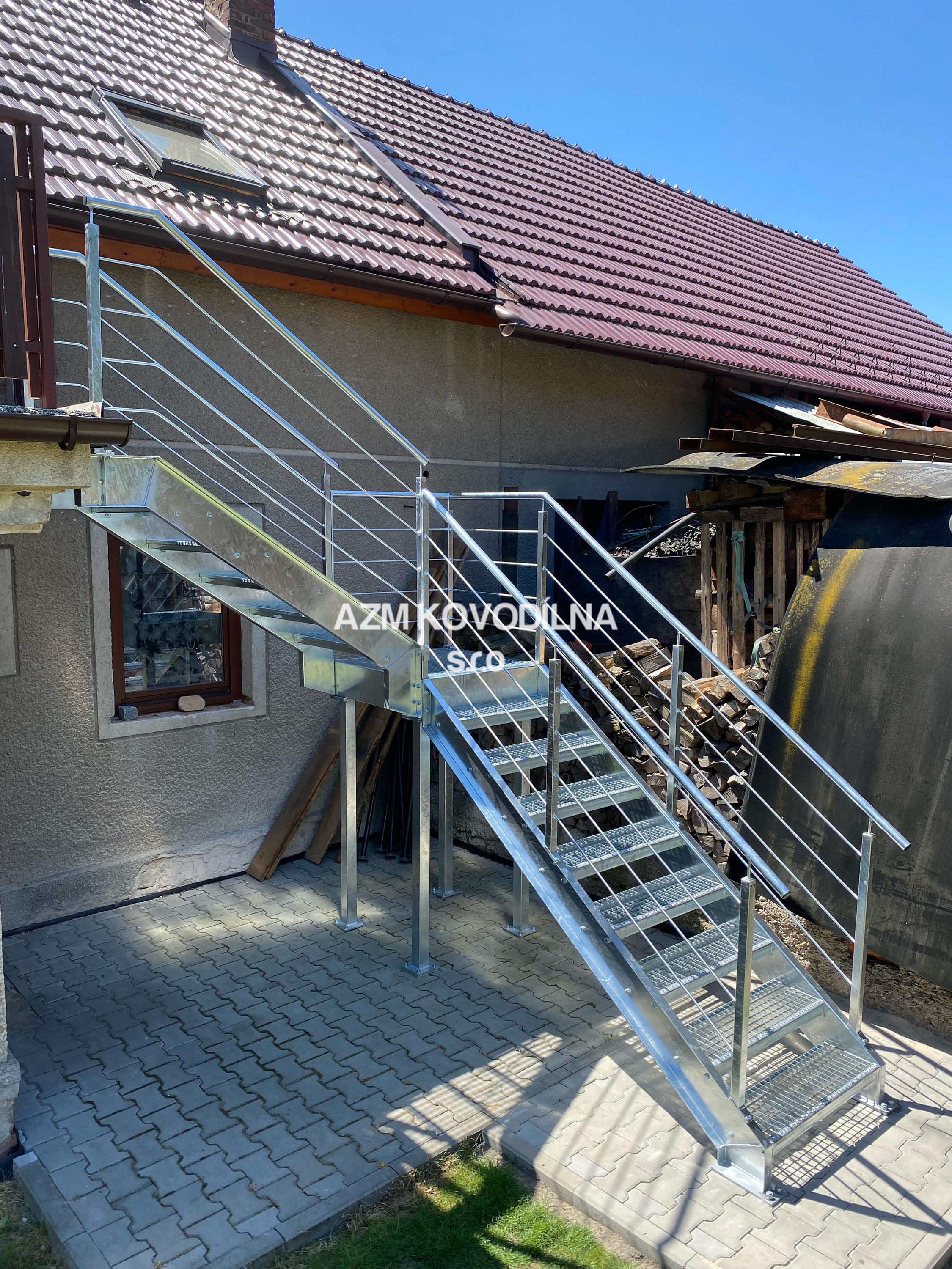 AZM KOVODÍLNA s.r.o. foto 5