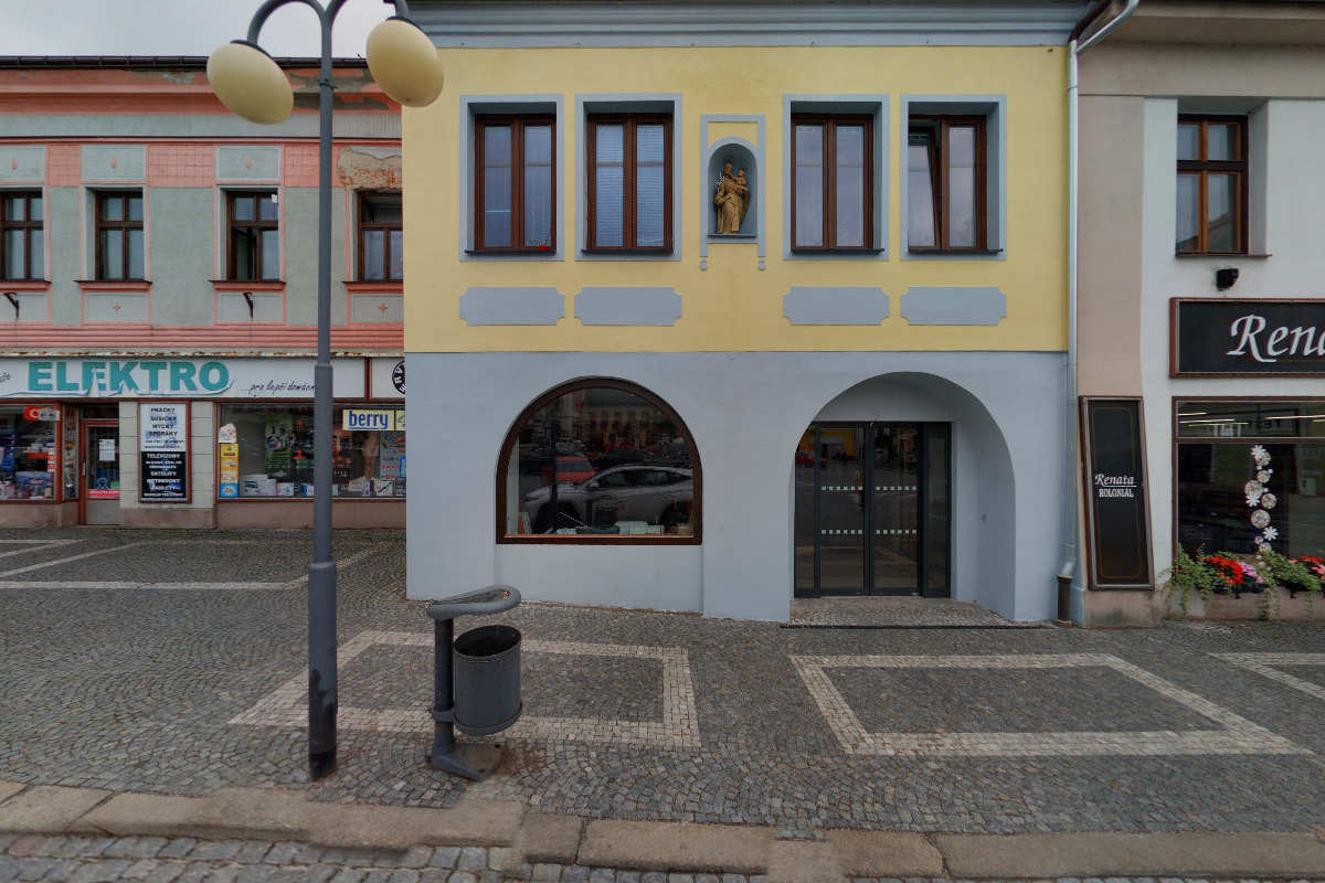 Koloniál Renata, s.r.o. foto 5