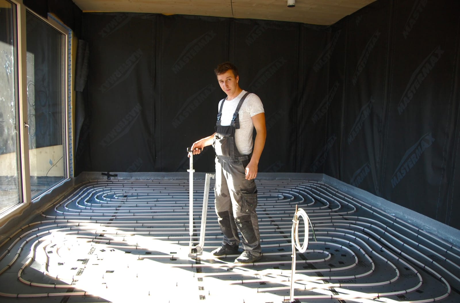 Brněnský instalatér Dominik Balák foto 4