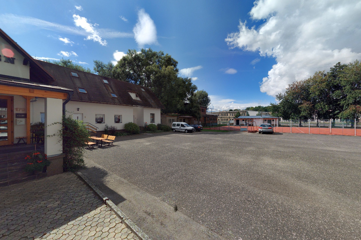 Tělovýchovná jednota Turnov