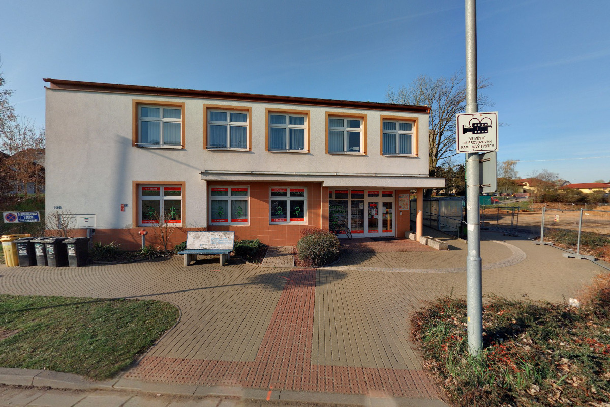 MUDr. Jaroslav Krenčík s.r.o. foto 1