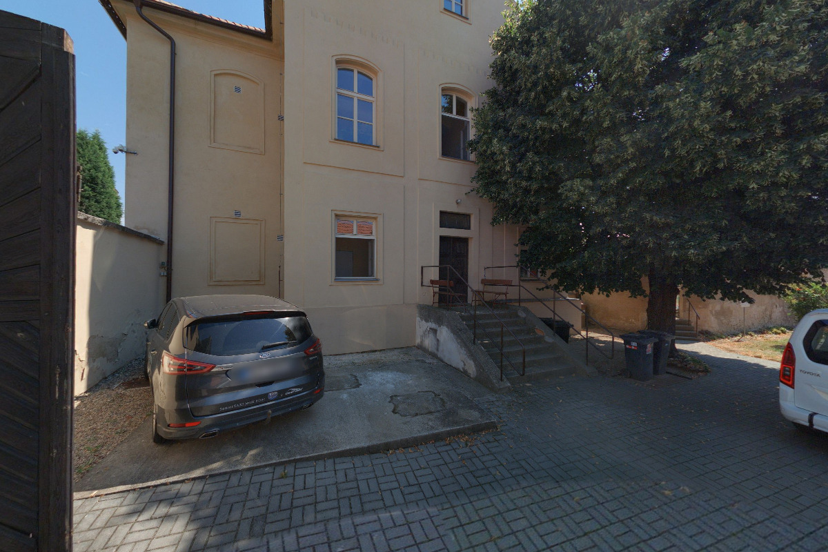 Pečovatelská služba Velvary foto 2