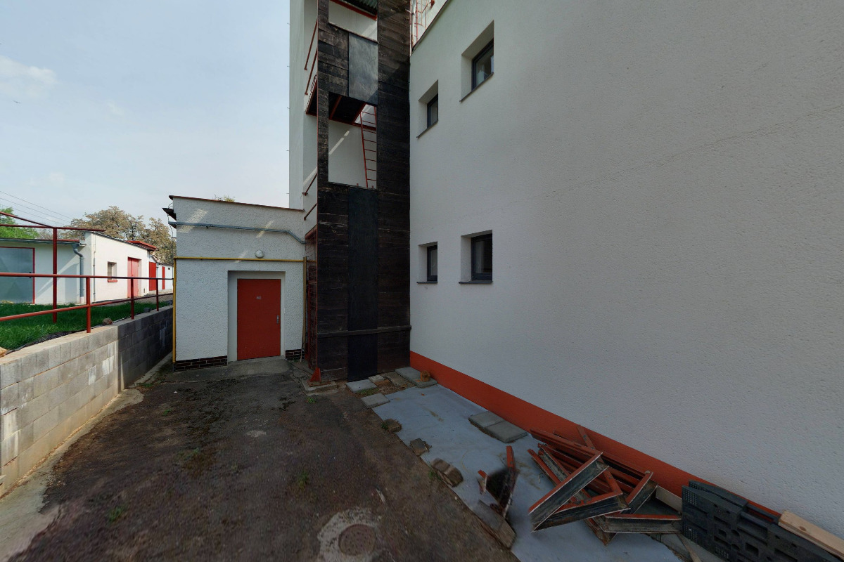 Hasičský záchranný sbor Královéhradeckého kraje - Stanice Hořice